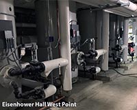 Eisenhower Hall West Point
