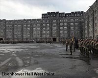 Eisenhower Hall West Point